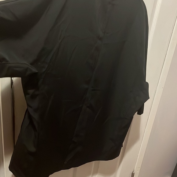 Papillon Dolman Swing Jacket, S - Picture 4 of 4